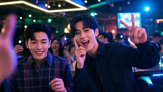 鹤壁商务ktv创新商务ktv模式探索-浚县ktv预定